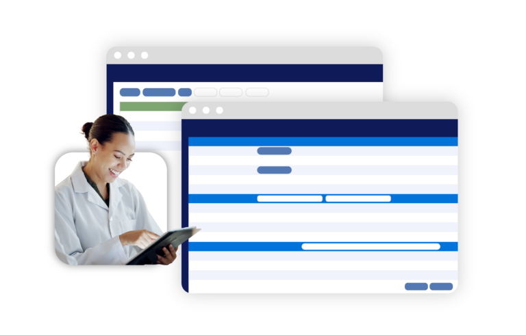 Labgen Innovative LIS Modules for Each Specialty in LABGEN by MEDFAR