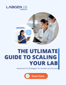 Scale a lab