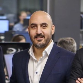 Elias Farah, President & CEO of MEDFAR